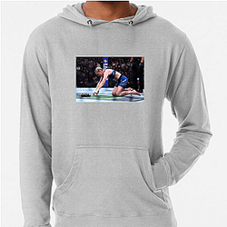 Octagon Star Molly Mccann Hoodies