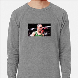 UFC Fighter Molly Mccann Sweatshirts