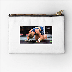 Crowd Favorite Molly Mccann Zipper Pouches