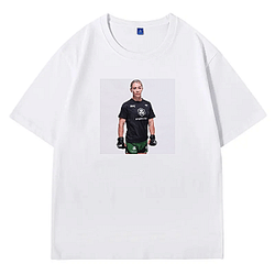 Rising Force Molly Mccann T-Shirts