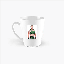 Liverpool Warrior Molly Mccann Mugs