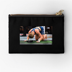 Crowd Favorite Molly Mccann Zipper Pouches