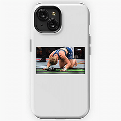 Crowd Favorite Molly Mccann iPhone Cases