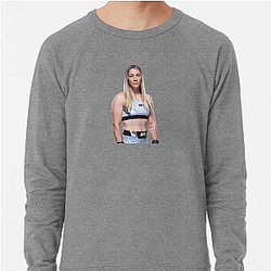 MMA Talent Molly Mccann Sweatshirts