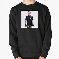 Rising Force Molly Mccann Sweatshirts