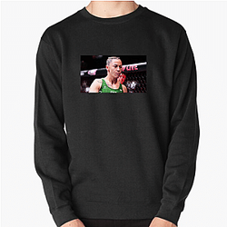 UFC Fighter Molly Mccann Sweatshirts