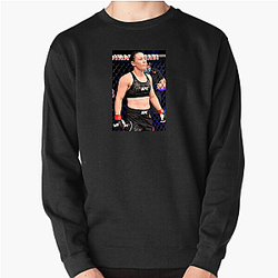Flyweight Contender Molly Mccann Sweatshirts