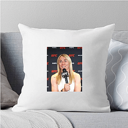 Fight Spirit Molly Mccann Pillows Cover