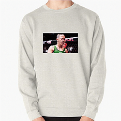 UFC Fighter Molly Mccann Sweatshirts