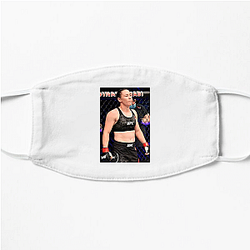 Flyweight Contender Molly Mccann Face Masks