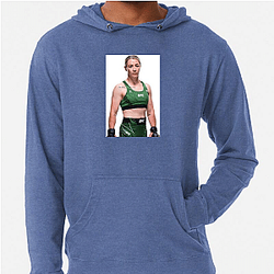 Liverpool Warrior Molly Mccann Hoodies