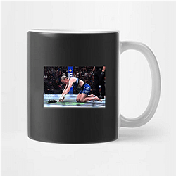 Octagon Star Molly Mccann Mugs