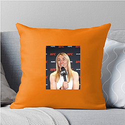 Fight Spirit Molly Mccann Pillows Cover