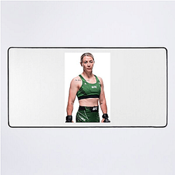 Liverpool Warrior Molly Mccann Mouse Pads