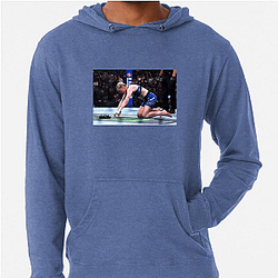 Octagon Star Molly Mccann Hoodies
