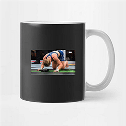 Crowd Favorite Molly Mccann Mugs