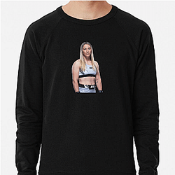 MMA Talent Molly Mccann Sweatshirts