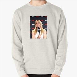Fight Spirit Molly Mccann Sweatshirts