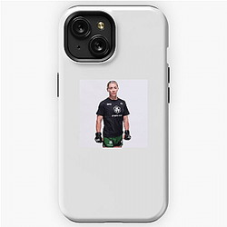 Rising Force Molly Mccann iPhone Cases