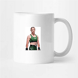 Liverpool Warrior Molly Mccann Mugs