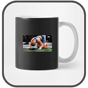 Molly Mccann Mugs