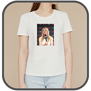 Molly Mccann T-Shirts