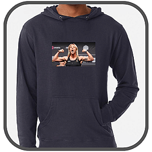 Molly Mccann Hoodies