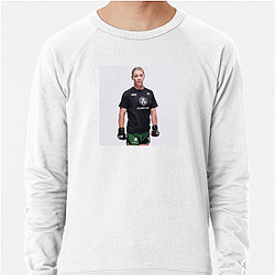 Rising Force Molly Mccann Sweatshirts