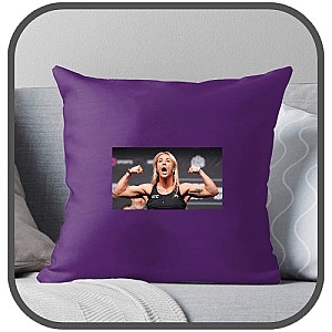 Molly Mccann Pillows Cover