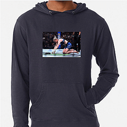 Octagon Star Molly Mccann Hoodies