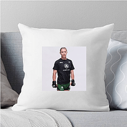 Rising Force Molly Mccann Pillows Cover