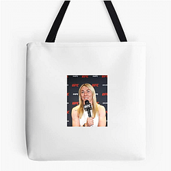 Fight Spirit Molly Mccann Bags