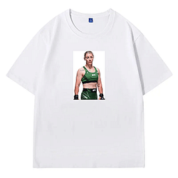 Liverpool Warrior Molly Mccann T-Shirts