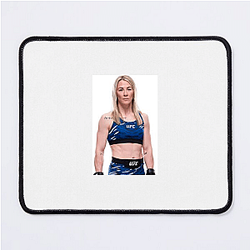 Meatball Molly Mccann Mouse Pads