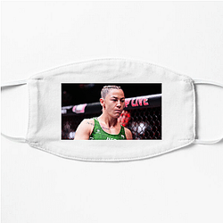 UFC Fighter Molly Mccann Face Masks