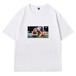 Crowd Favorite Molly Mccann T-Shirts