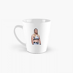 MMA Talent Molly Mccann Mugs