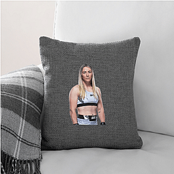 MMA Talent Molly Mccann Pillows Cover