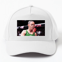 UFC Fighter Molly Mccann Hats & Caps