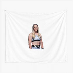 MMA Talent Molly Mccann Tapestries