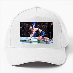 Octagon Star Molly Mccann Hats & Caps