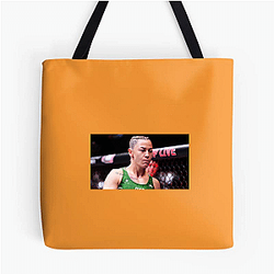 UFC Fighter Molly Mccann Bags