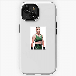 Liverpool Warrior Molly Mccann iPhone Cases