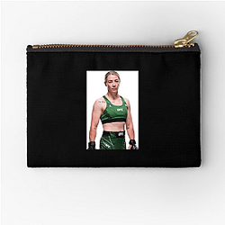 Liverpool Warrior Molly Mccann Zipper Pouches