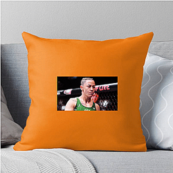 UFC Fighter Molly Mccann Pillows Cover