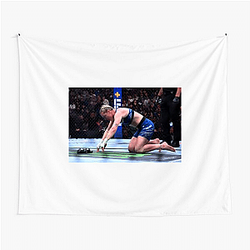 Octagon Star Molly Mccann Tapestries