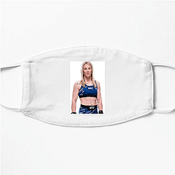 Meatball Molly Mccann Face Masks