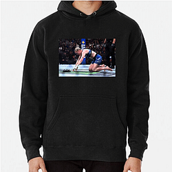 Octagon Star Molly Mccann Hoodies