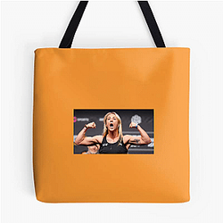 Combat Athlete Molly Mccann Bags