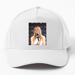 Fight Spirit Molly Mccann Hats & Caps